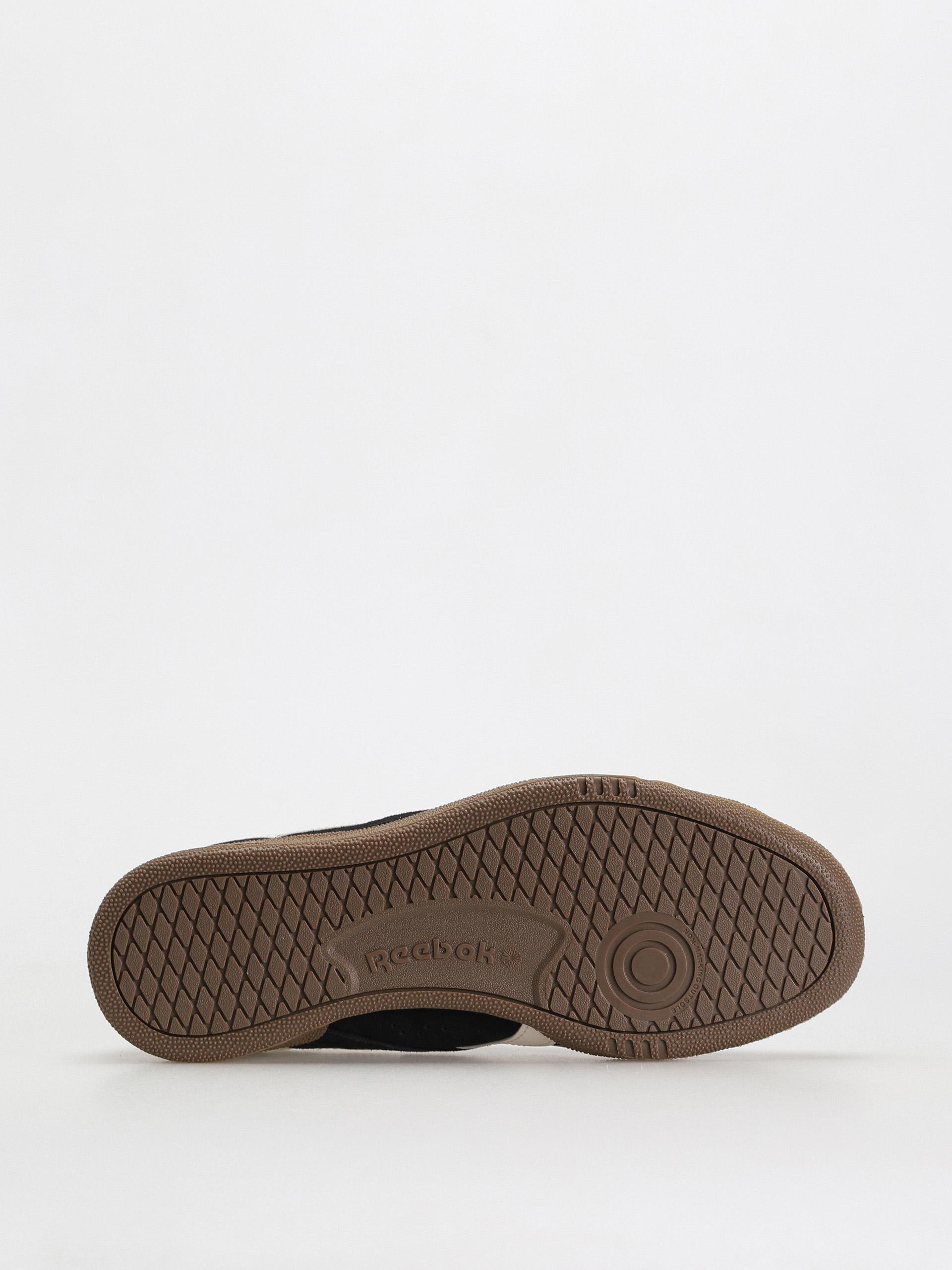 Взуття Reebok Club C Grounds UK (cblack/chalk/rbkle2)