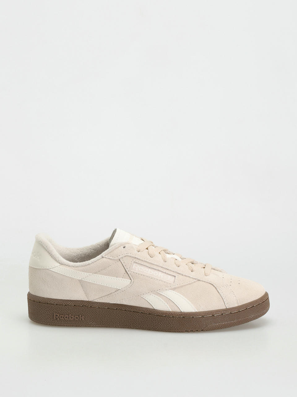 Взуття Reebok Club C Grounds UK (stucco/chalk/rbkle2)