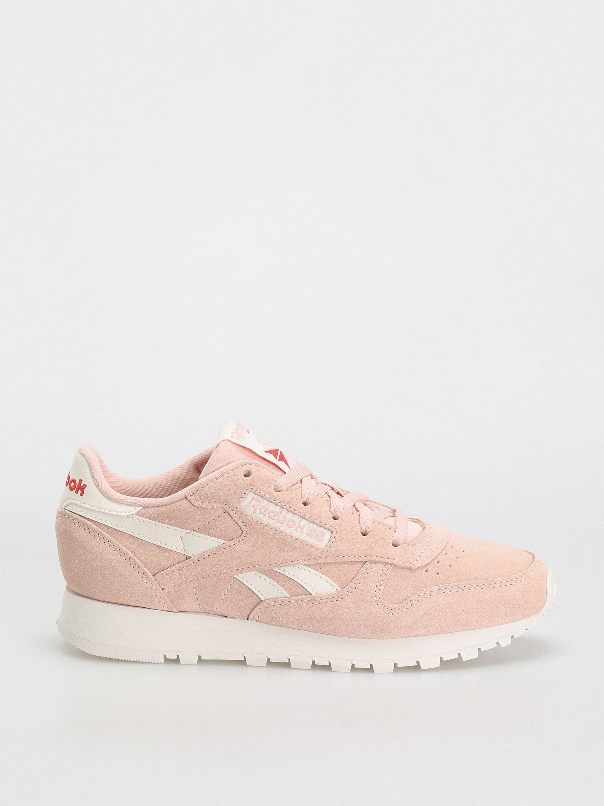 Взуття Reebok Classic Leather Wmn (pospin/pospin/chalk)