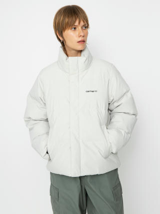 Куртка Carhartt WIP Yanie Wmn (salt/black)