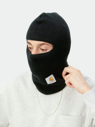 Балаклава Carhartt WIP Storm Mask (black)