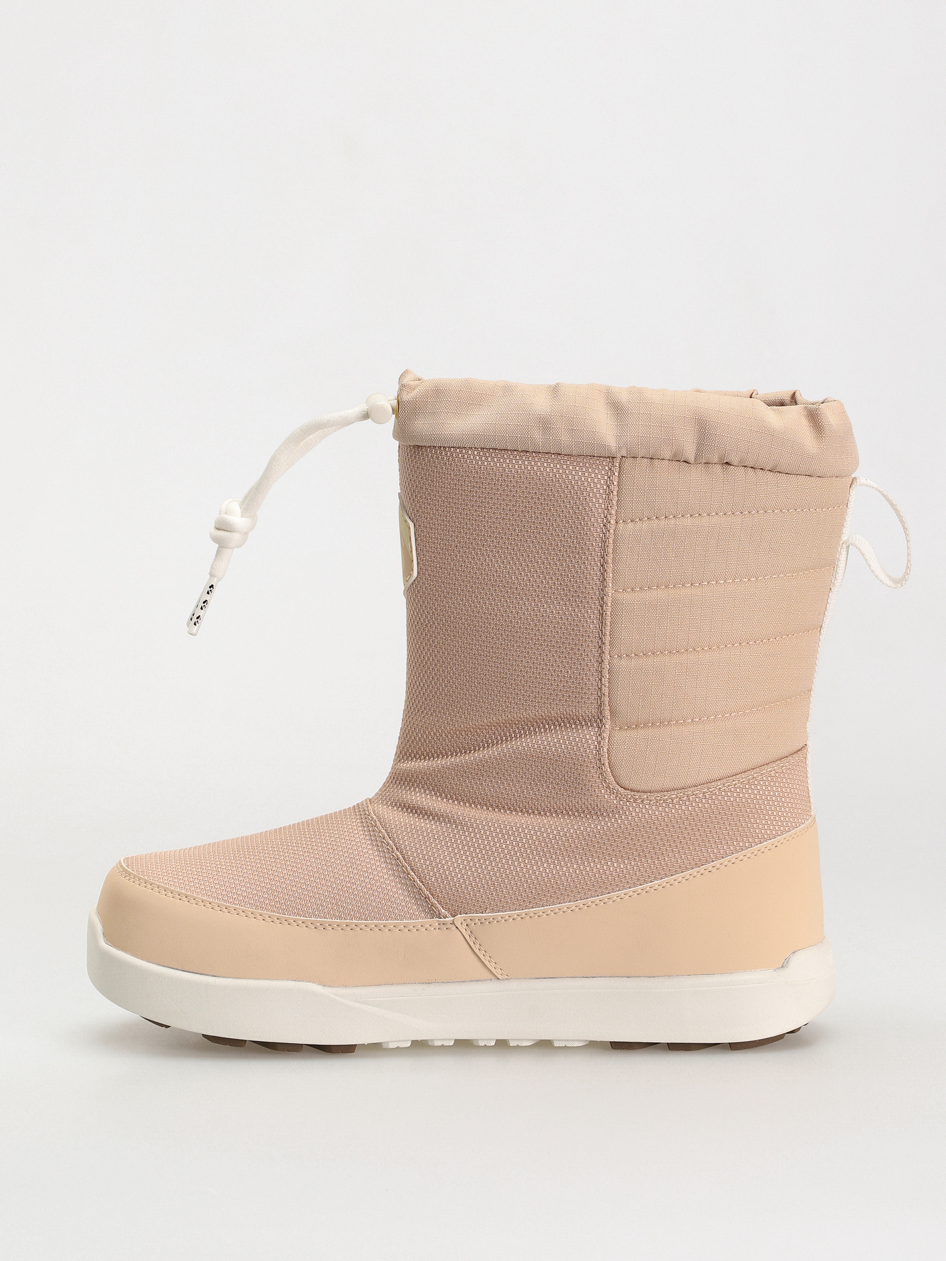 Зимове взуття ThirtyTwo Moon Walker (ivory)