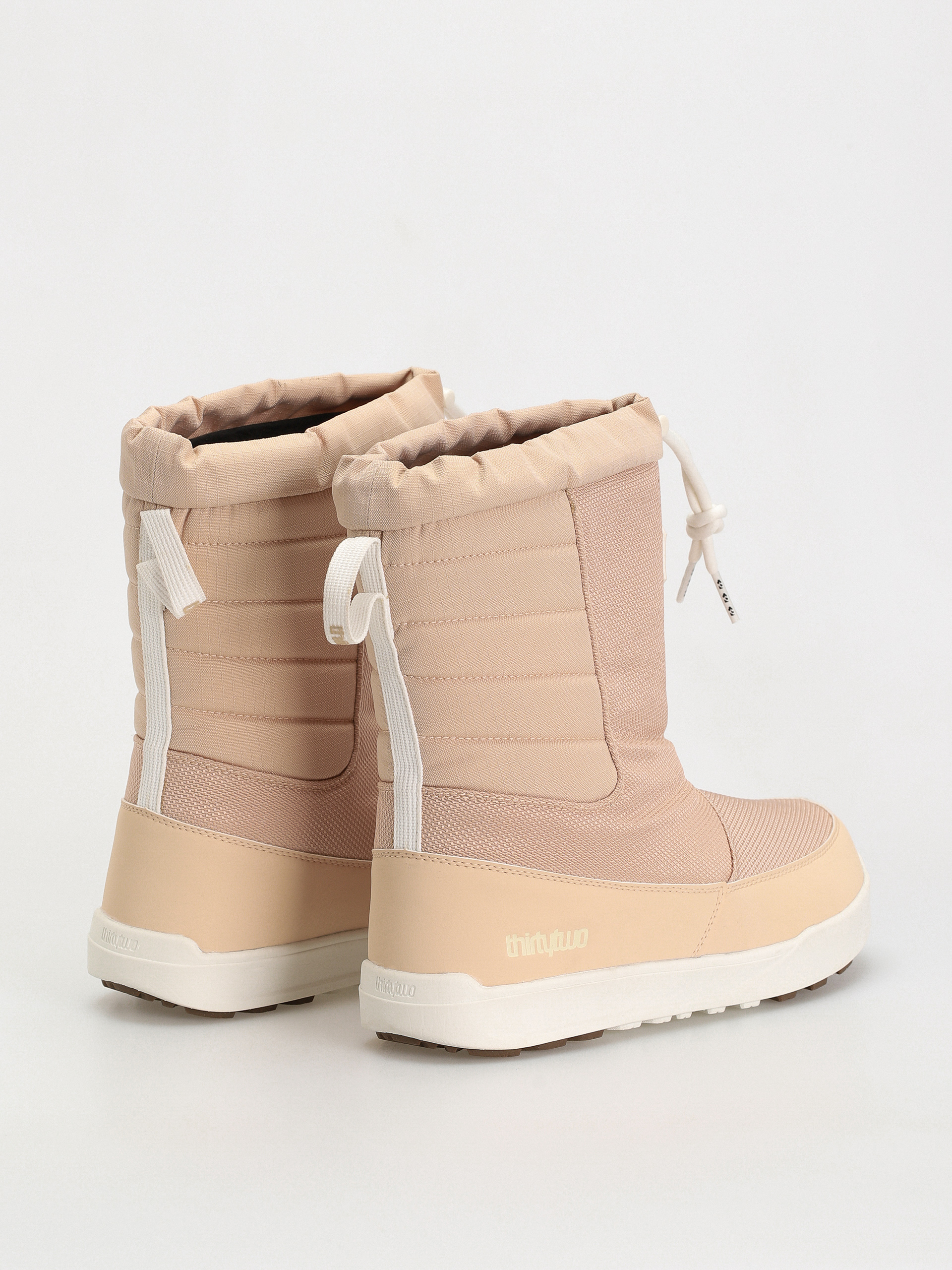 Зимове взуття ThirtyTwo Moon Walker (ivory)