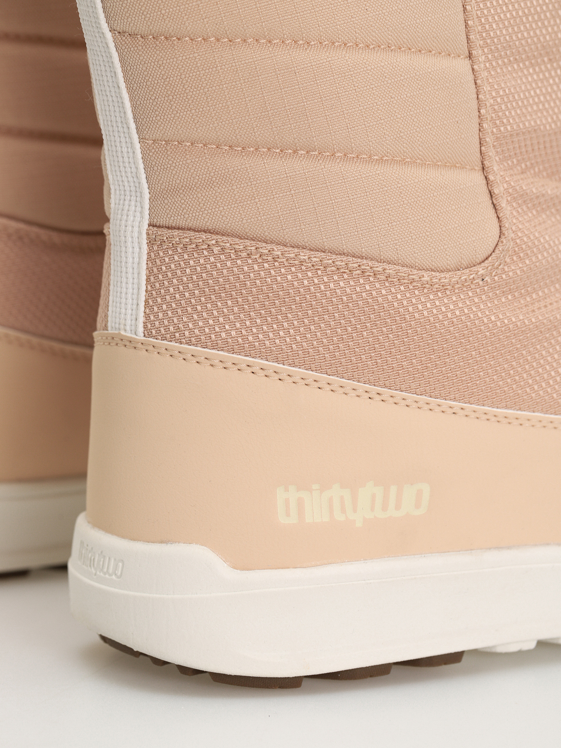 Зимове взуття ThirtyTwo Moon Walker (ivory)