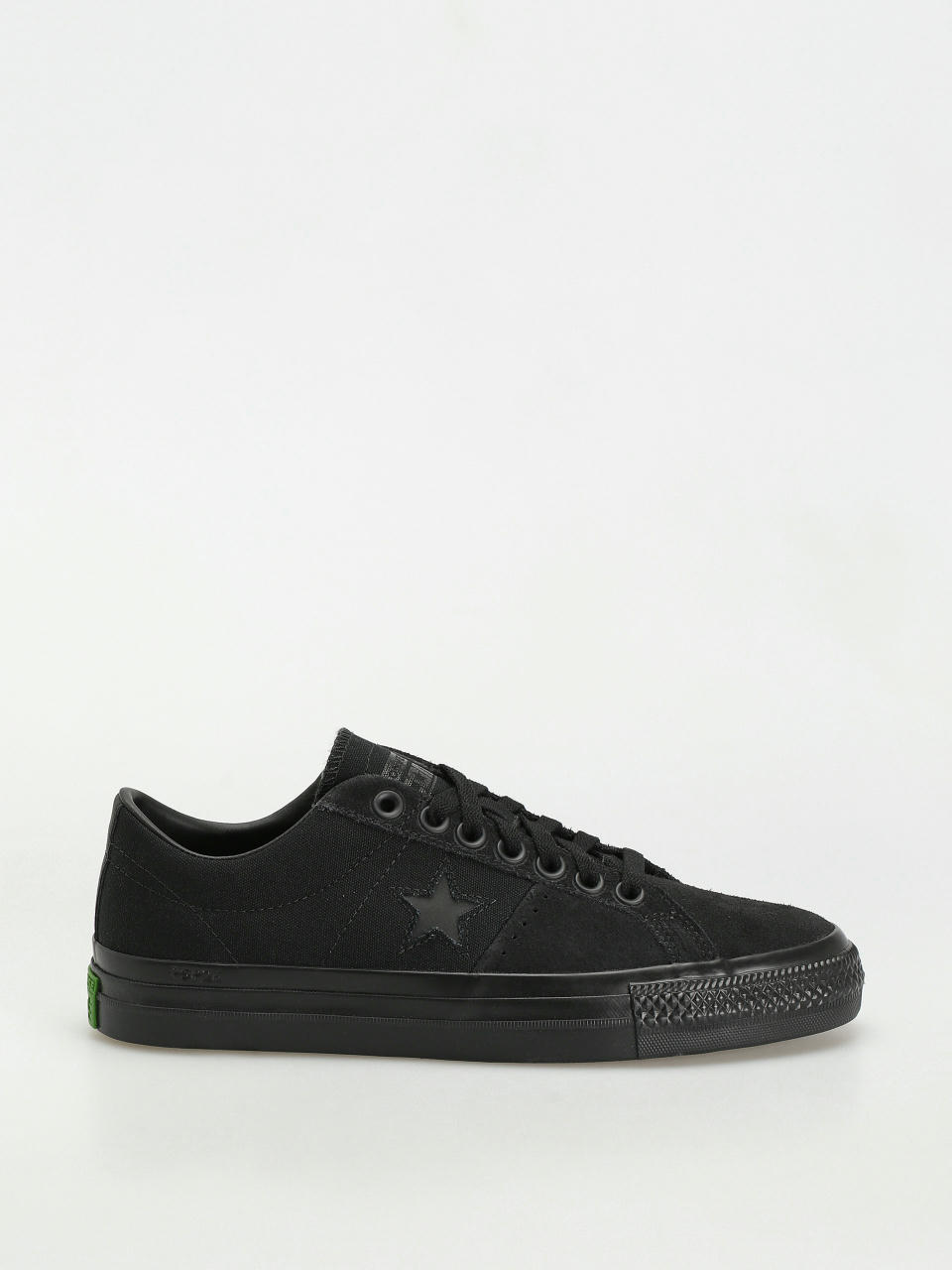 Взуття Converse X Sean Greene One Star Pro (black/black/sap green)