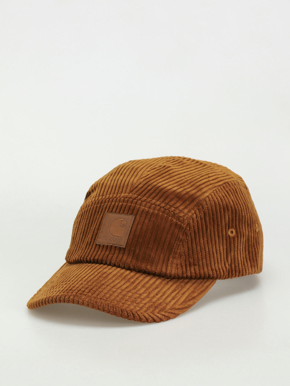 Кепка Carhartt WIP Erie (deep h brown)