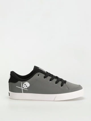 Взуття Circa Buckler Sk (charcoal grey/black/white)