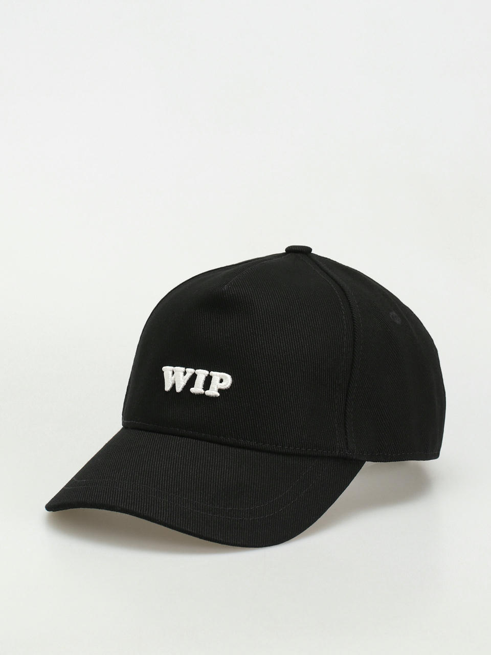 Кепка Carhartt WIP WIP (black/wax)