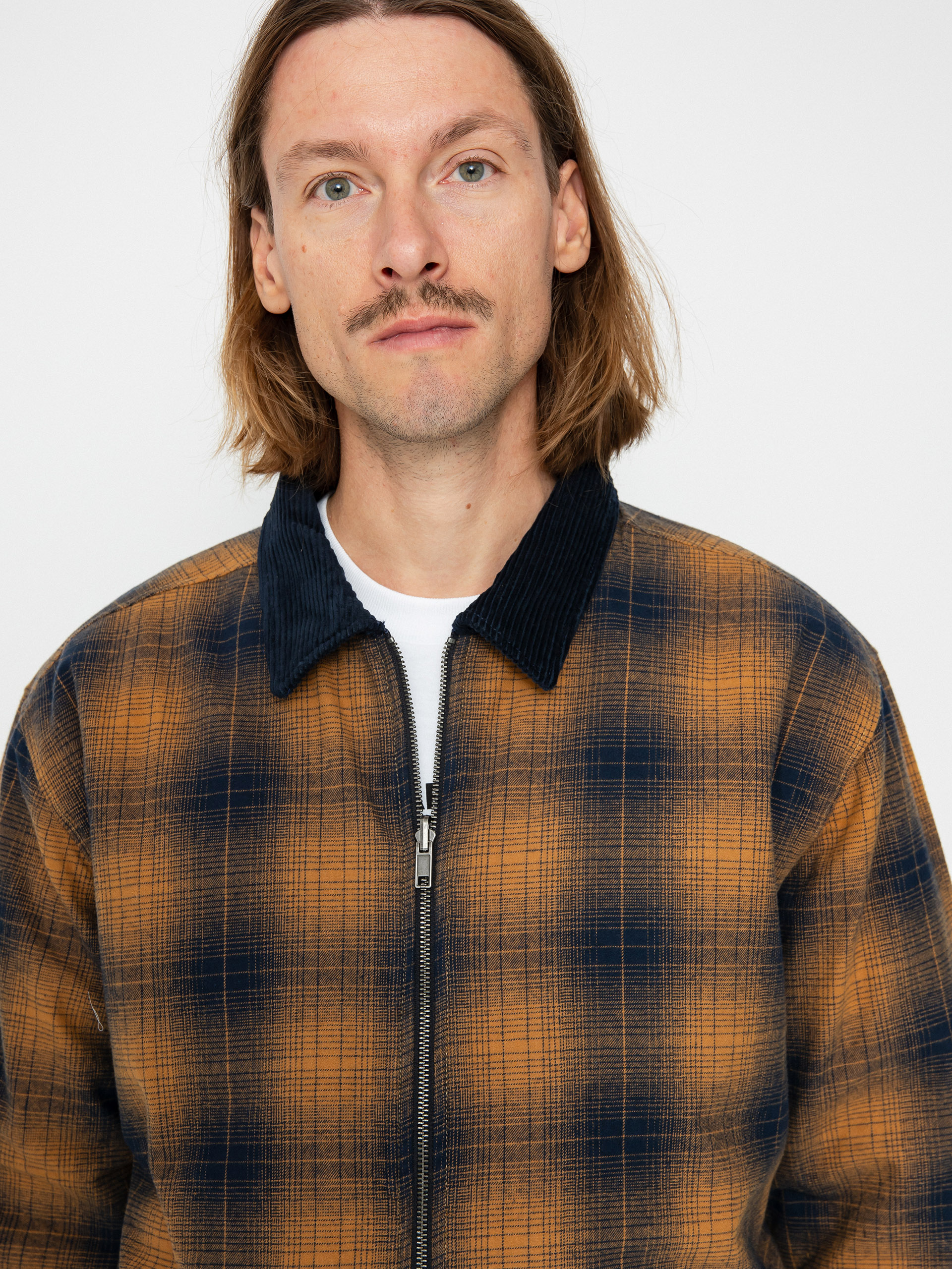 Куртка RVCA Dayshift Reversible (navy)