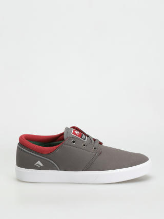 Взуття Emerica Figgy G6 (grey)