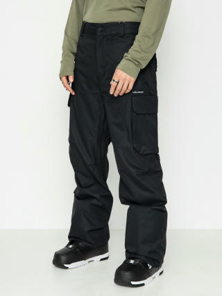 Сноубордичні штани Volcom V.Co Hunter (black)