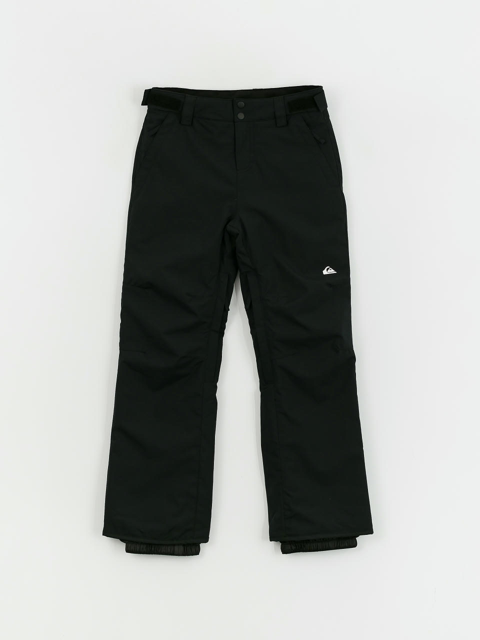 Сноубордичні штани Quiksilver Estate JR (true black)