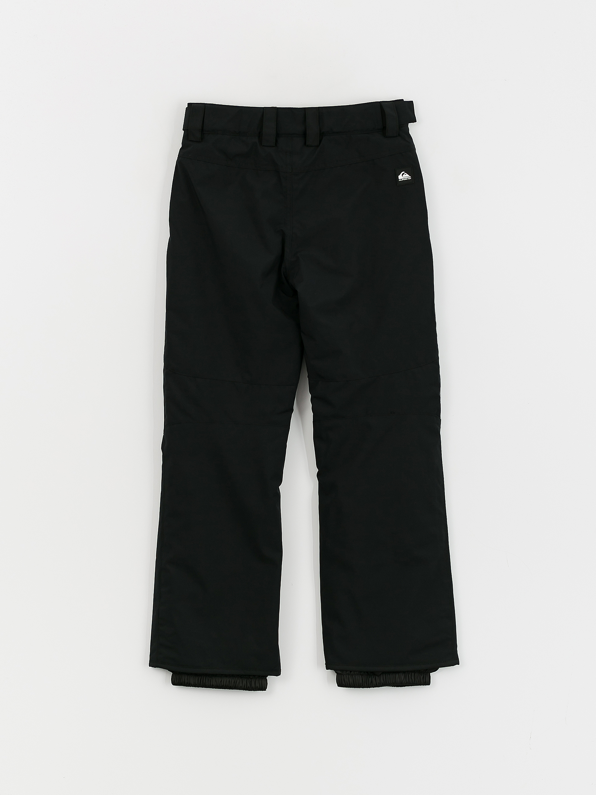 Сноубордичні штани Quiksilver Estate JR (true black)