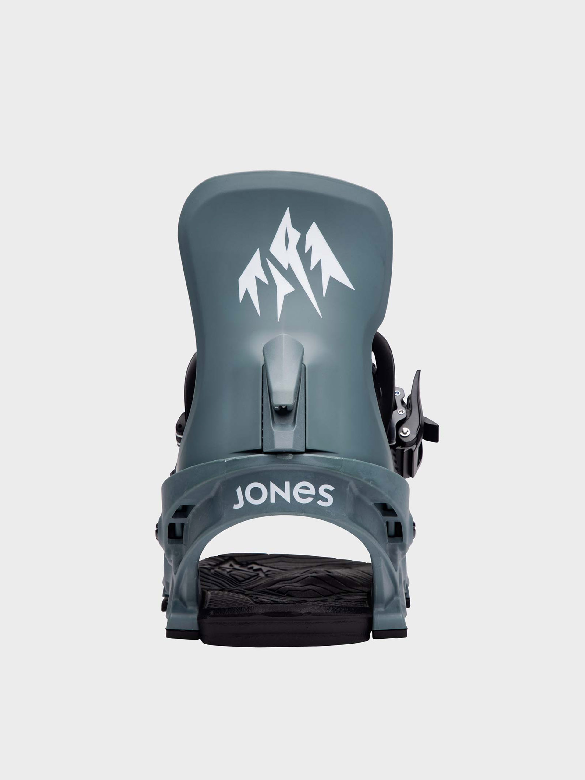 Жіночі Сноубордичні кріплення Jones Snowboards Equinox (dawn blue)