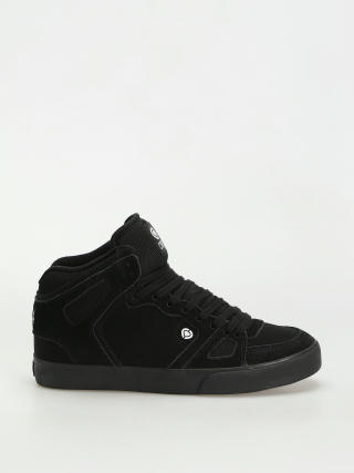 Взуття Circa 99 Vulc Hi (black/black)