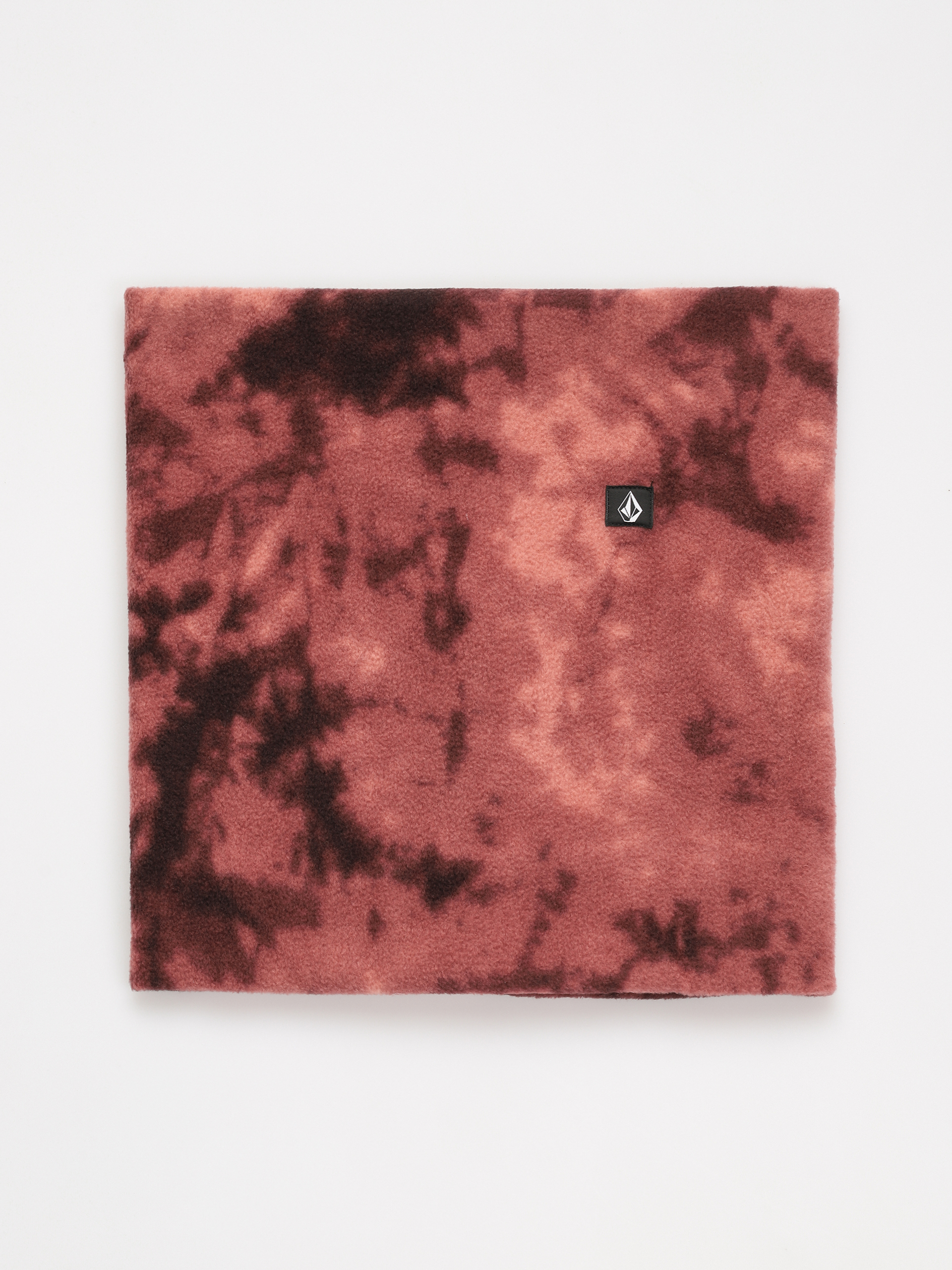 u0411u0430u0444/u0428u0430u0440u0444 Volcom V Scout Neckband Wmn (pink salt wash)