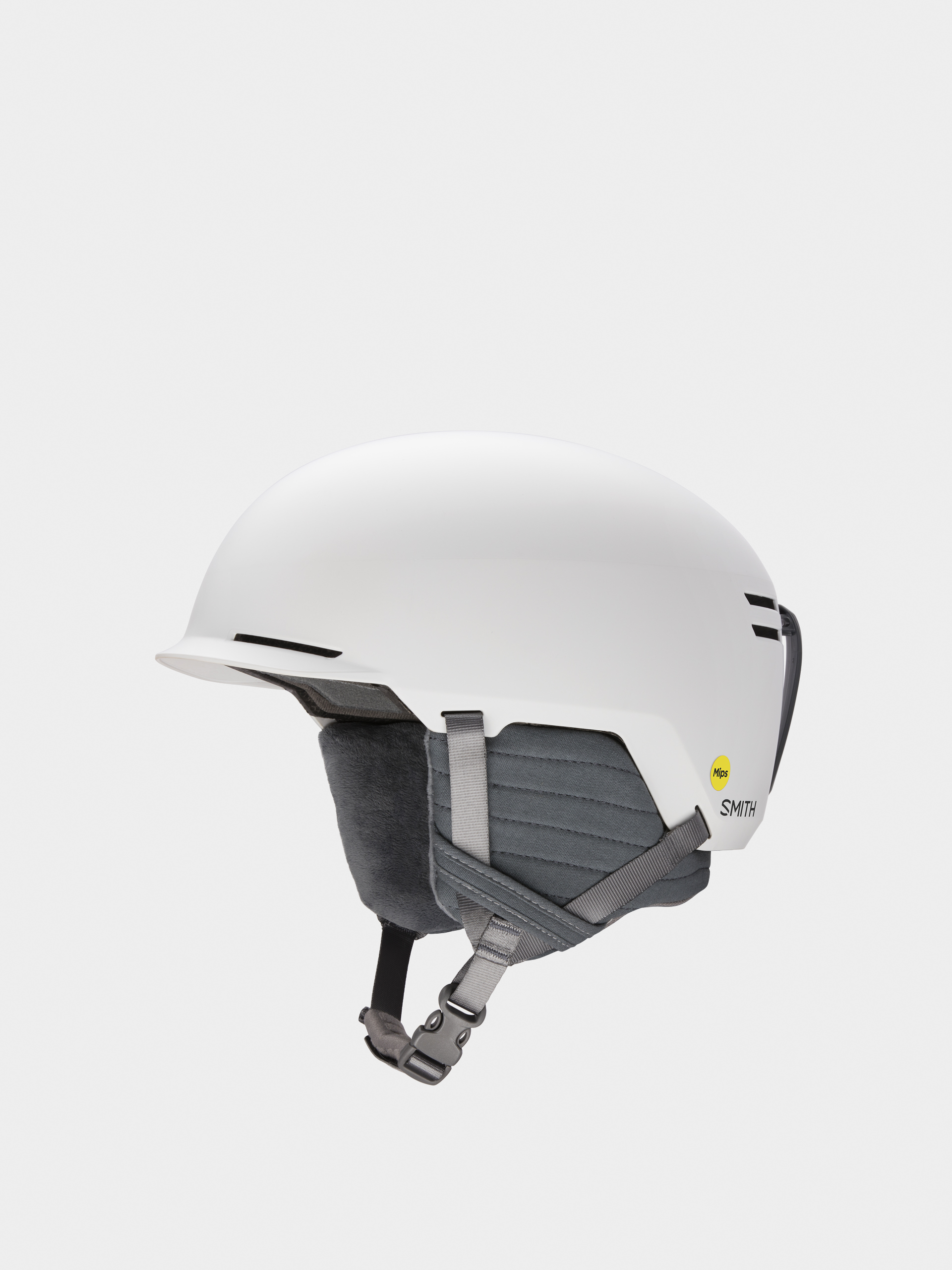 u0428u043eu043bu043eu043c Smith Scout MIPS (matte white)