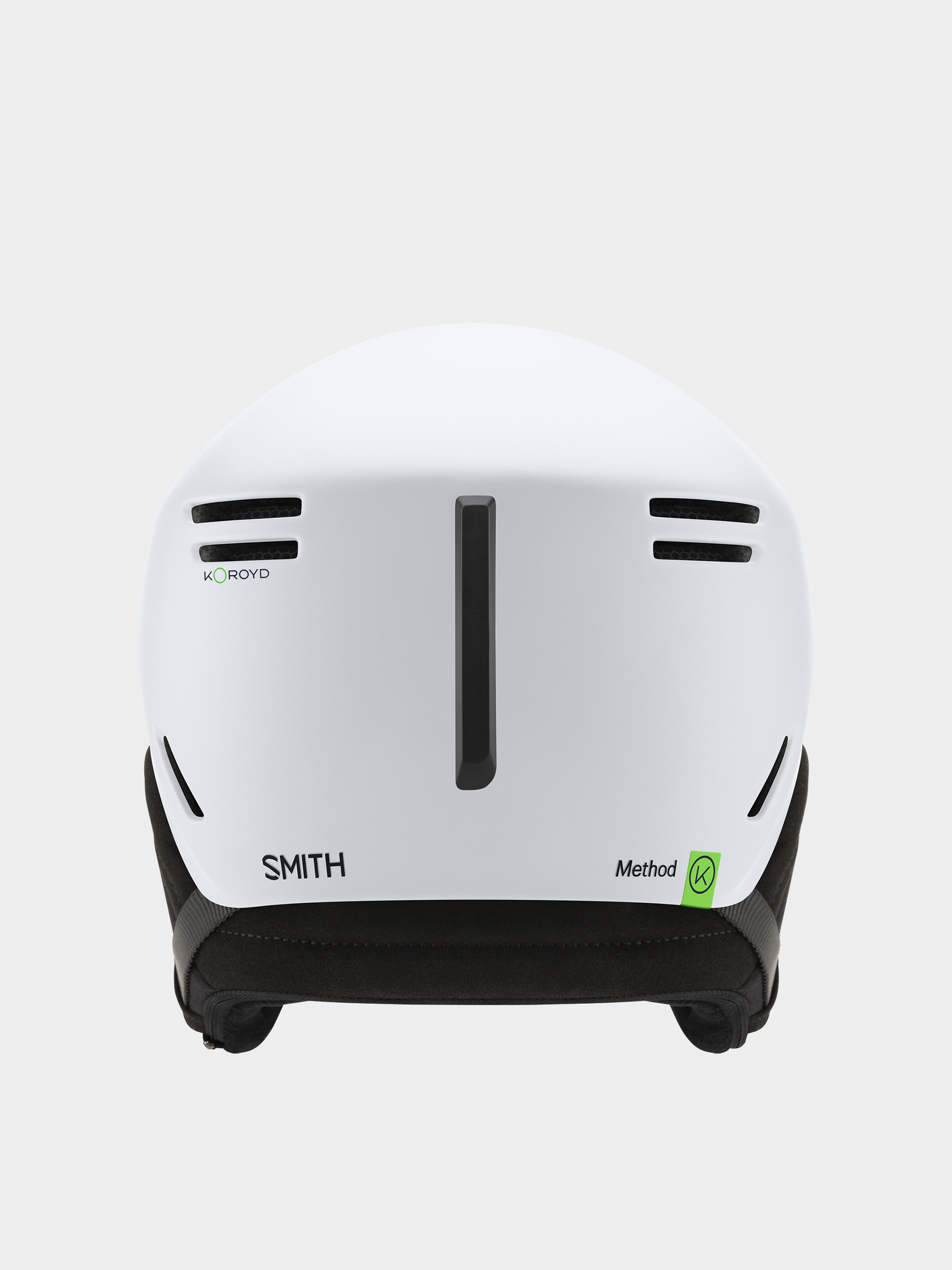 Шолом Smith Method MIPS (matte white)