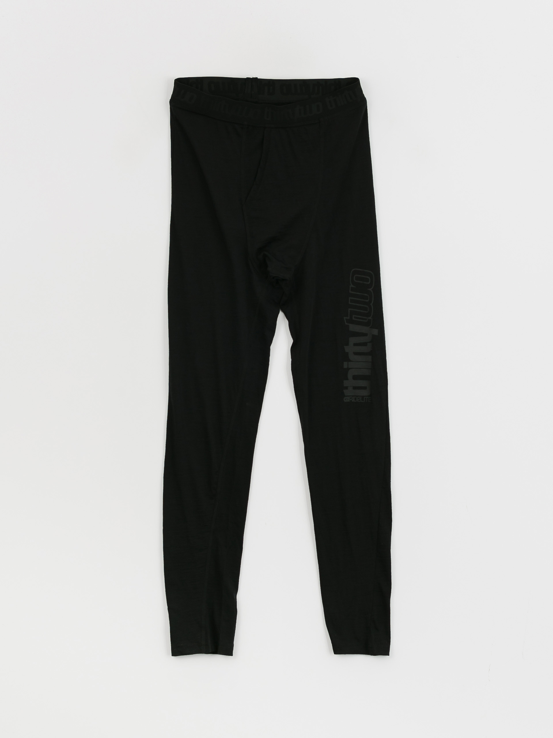 Білизна ThirtyTwo Ridelite Merino (black/black)
