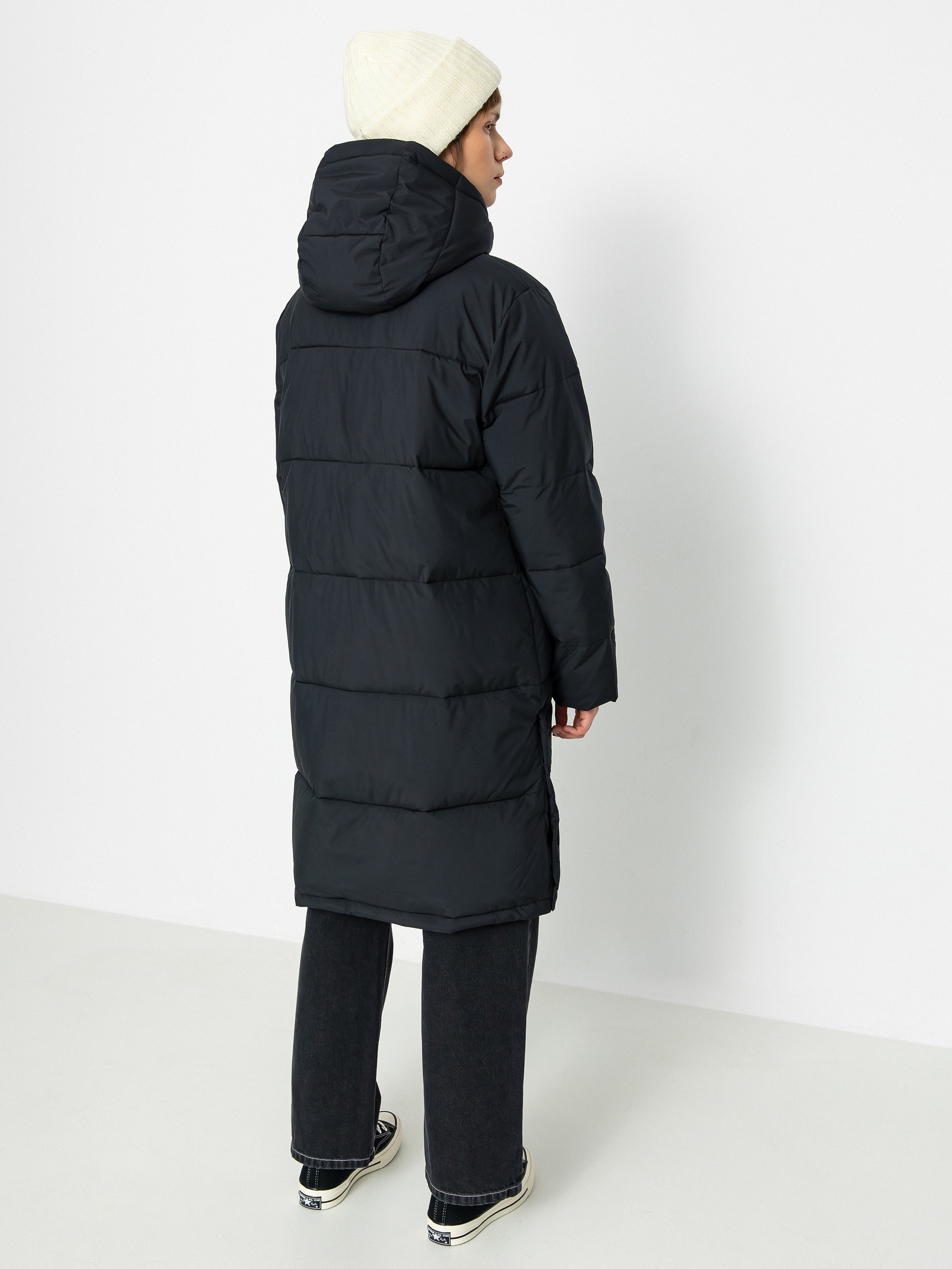 Куртка Roxy Test Of Time Wmn (anthracite)