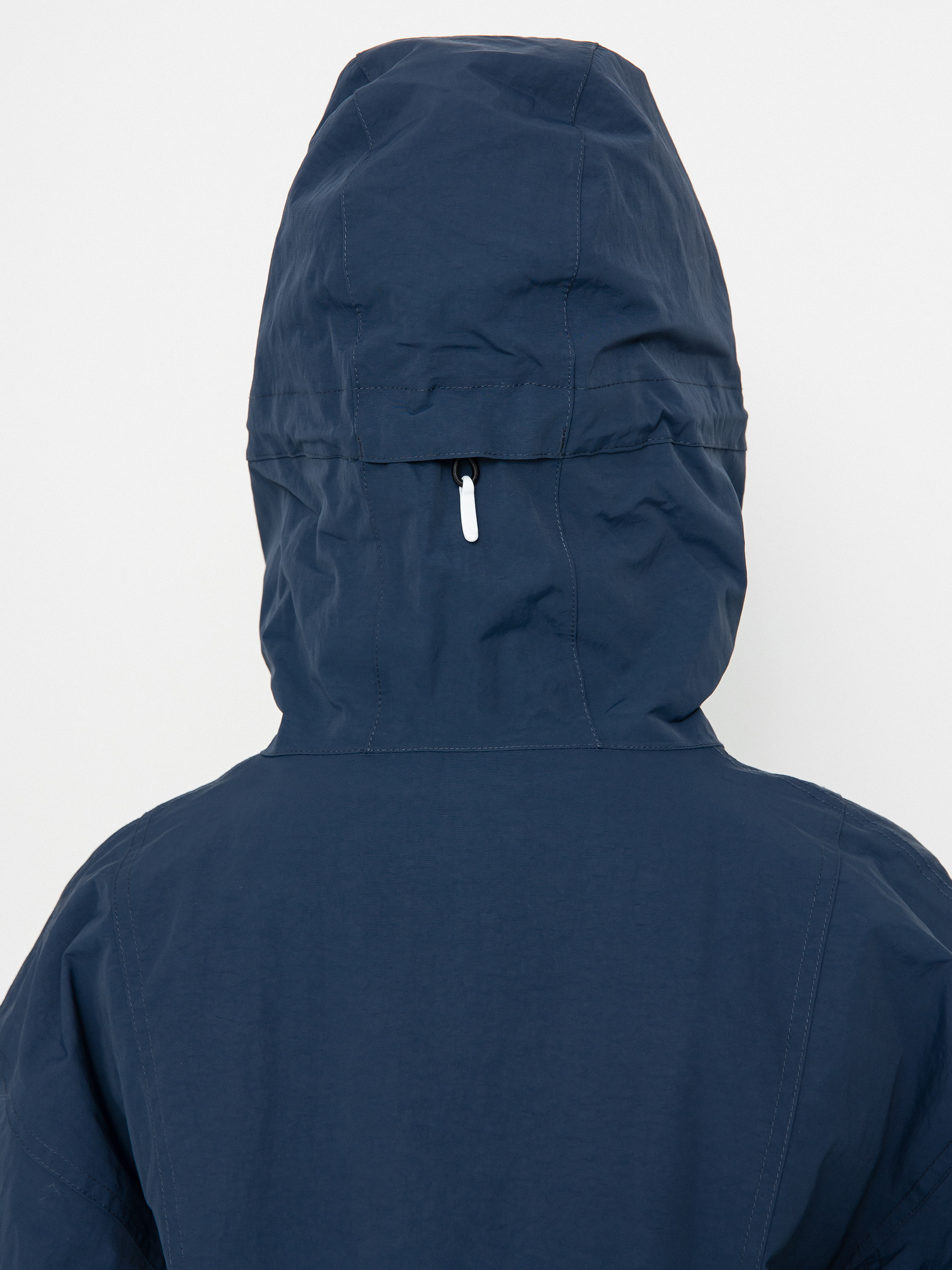 Жіноча Куртка для сноуборду DC Chalet (dress blues)