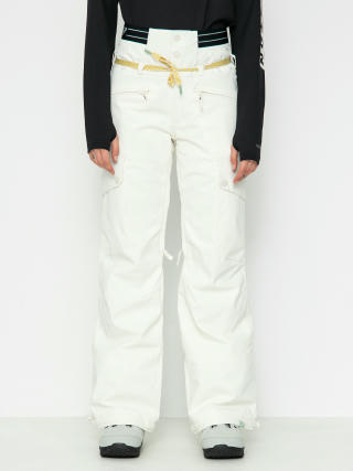 Сноубордичні штани Roxy Passive Lines Wmn (egret)