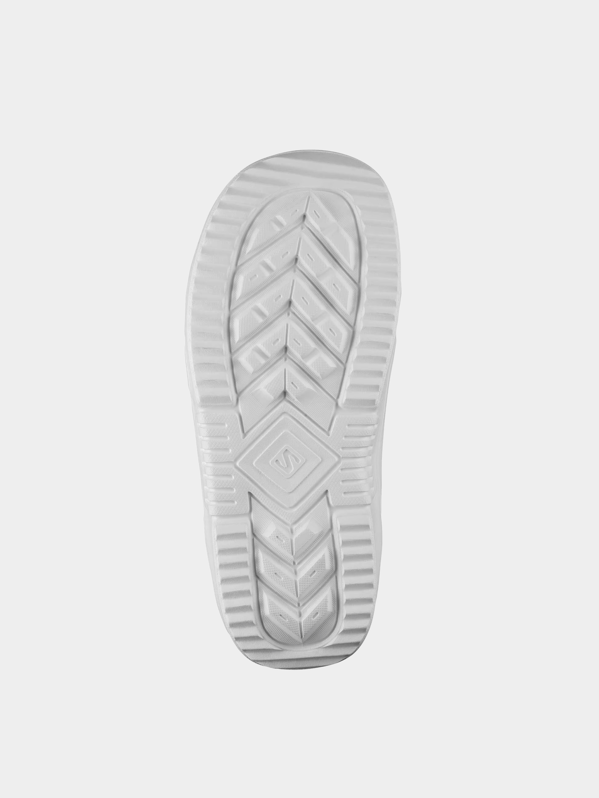 Черевики для сноуборда Salomon Pearl Boa Wmn - чорний (black/white