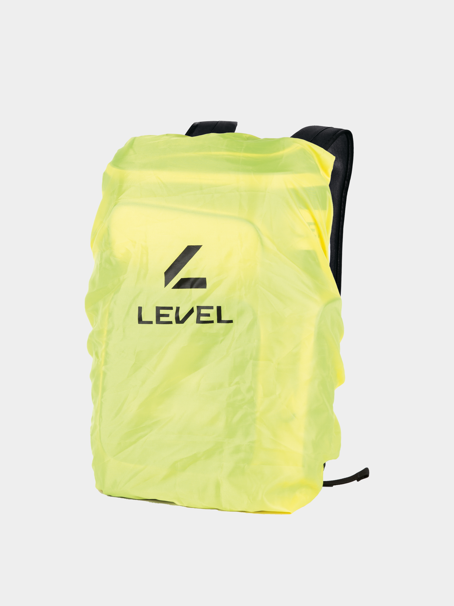 Рюкзак Level Ski Trainer Large 60Lt Wmn (black yellow)