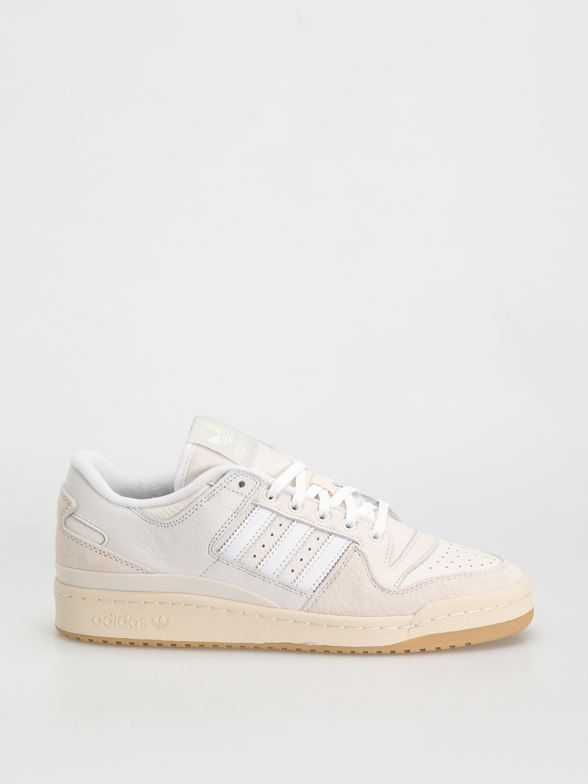 Взуття adidas Forum 84 Low ADV (cwhite/ftwwht/clowhi)