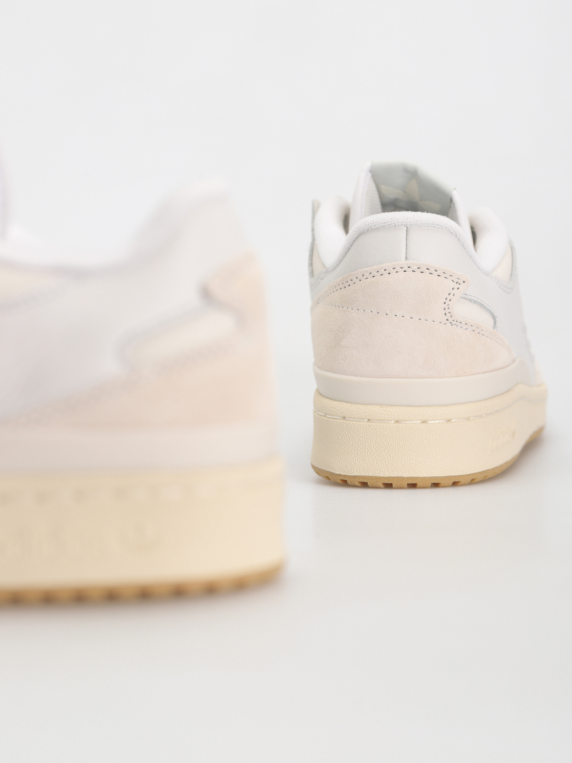 Взуття adidas Forum 84 Low ADV (cwhite/ftwwht/clowhi)