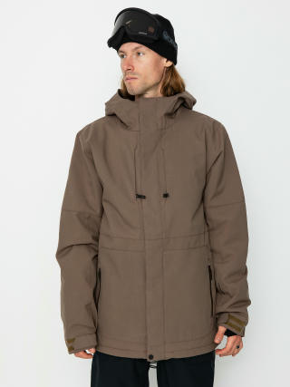 Сноубордична куртка Volcom V.Co Op Ins (teak)