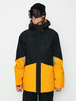 Сноубордична куртка Volcom Vcolp (gold)