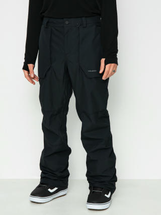 Сноубордичні штани Volcom Roan (black)