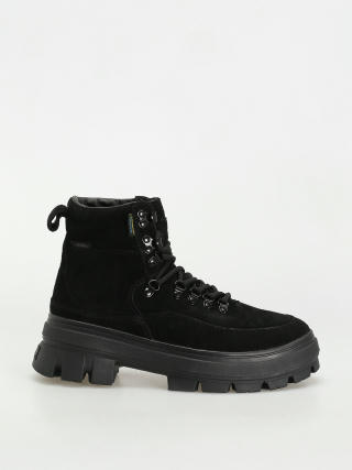 Взуття Vans Colfax Elevate MTE 2 (leather black/black)