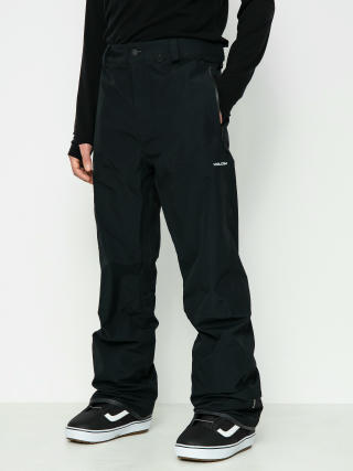 Сноубордичні штани Volcom L Gore Tex (black)
