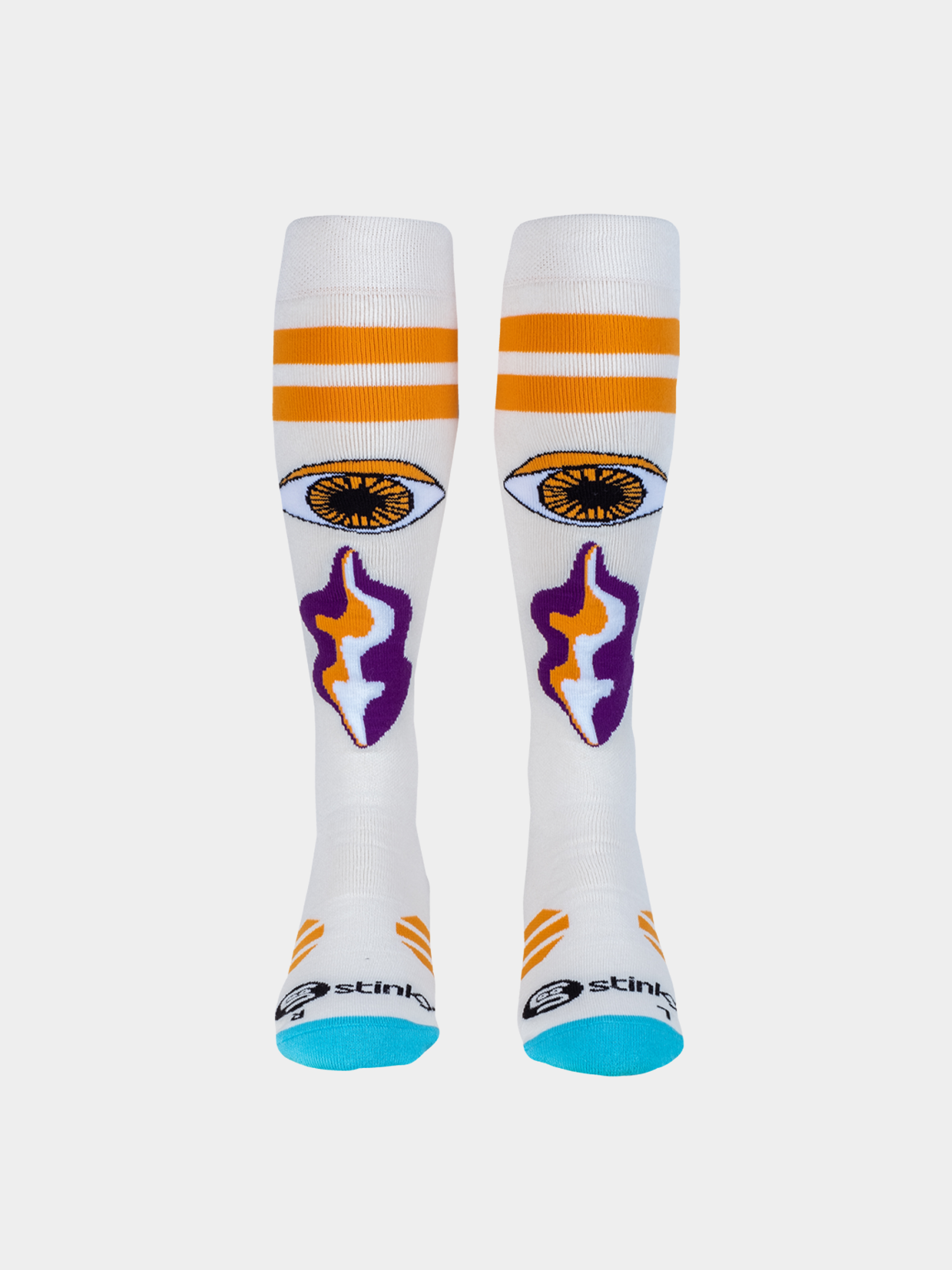 Шкарпетки Stinky Socks Shed A Tear (beige)