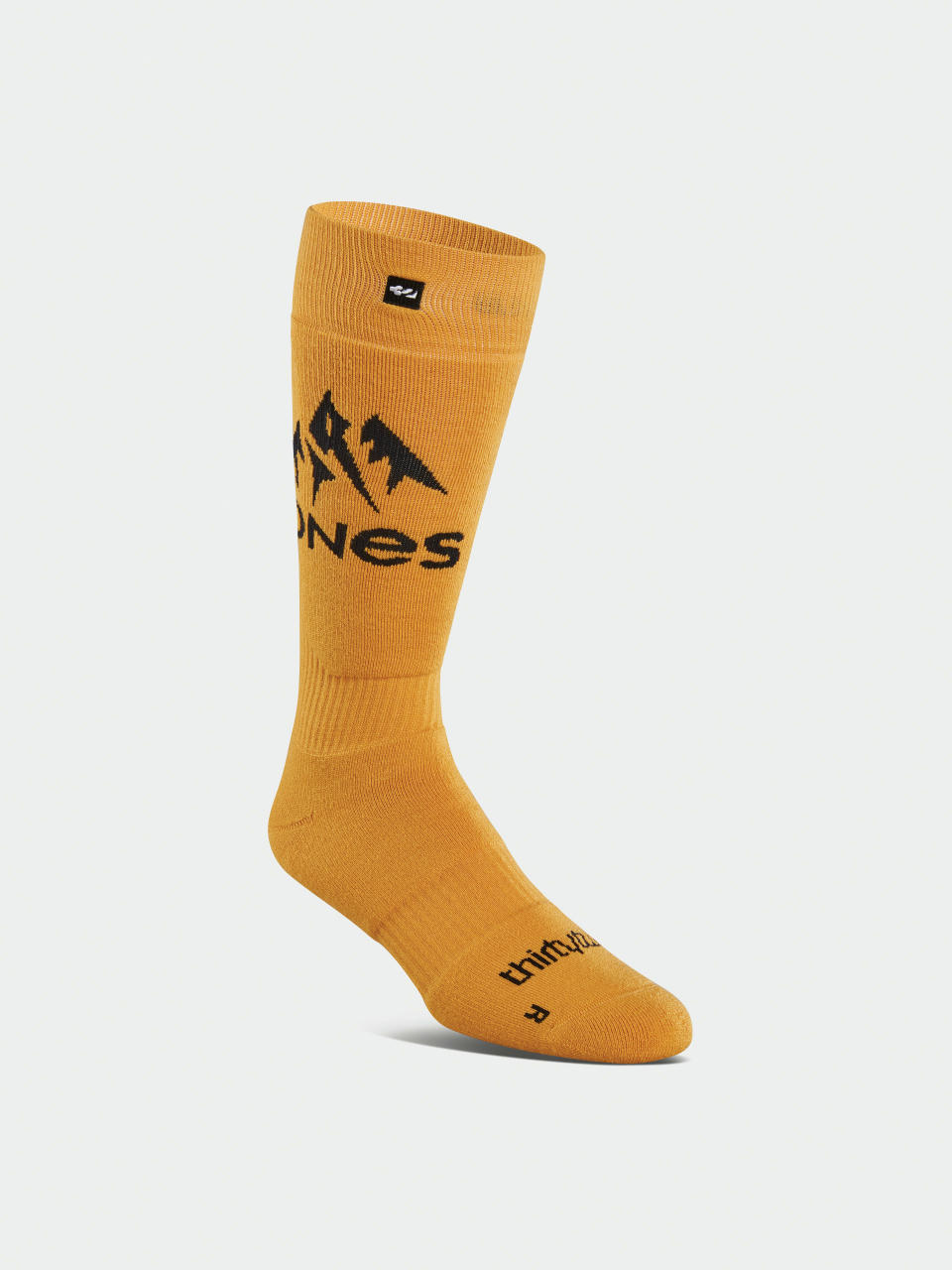 Шкарпетки ThirtyTwo Jones Merino Asi (gold)