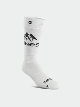 Шкарпетки ThirtyTwo Jones Merino Asi (grey)