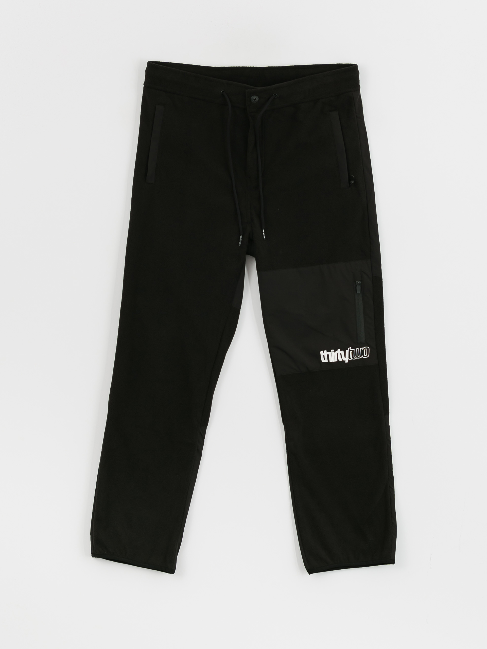 Штани ThirtyTwo Rest Stop (black)