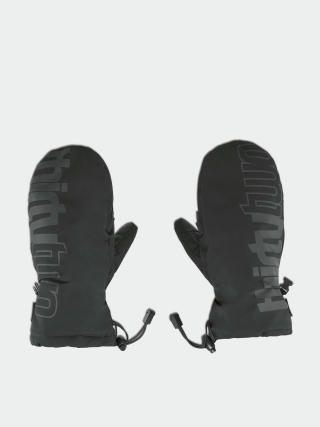 Рукавиці ThirtyTwo Corp Mitt (black/black)