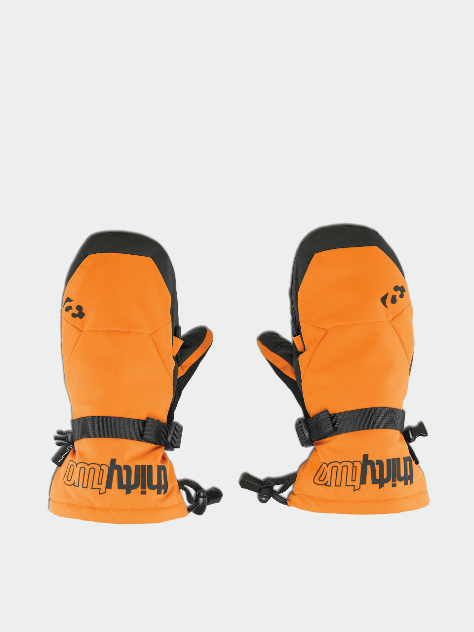 Рукавиці ThirtyTwo Tm Mitt (orange)