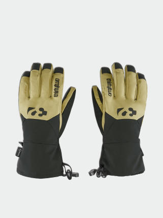 Рукавиці ThirtyTwo Lashed Glove (khaki)