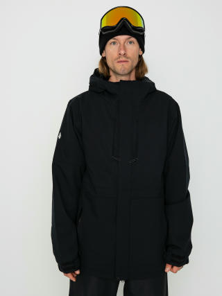 Сноубордична куртка Volcom V.Co Op Ins (black)