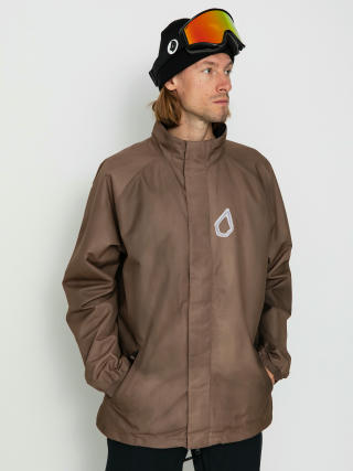 Сноубордична куртка Volcom Ravraah (water teak)