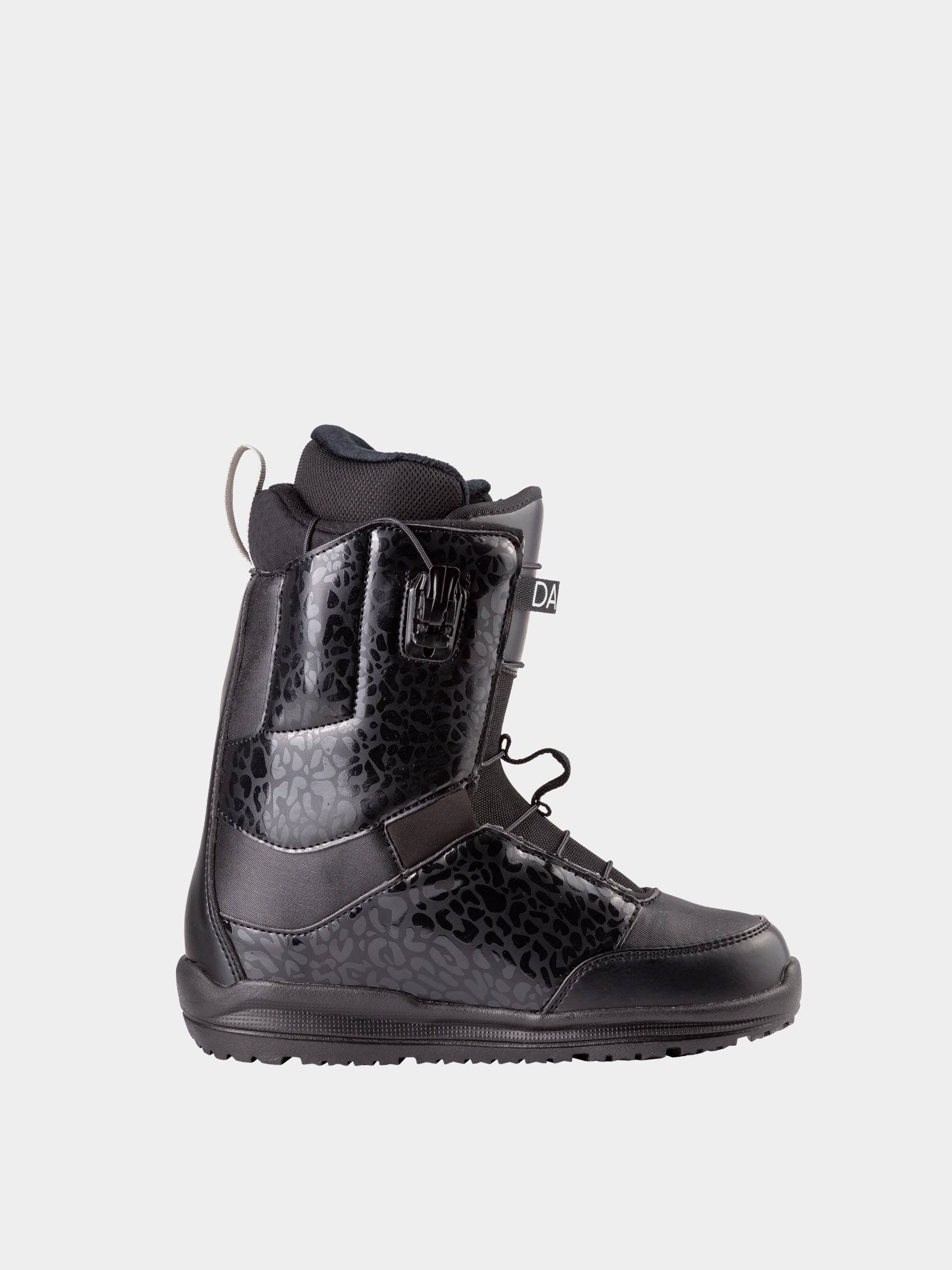 Жіночі Черевики для сноуборда Northwave Dahlia Sls (black)