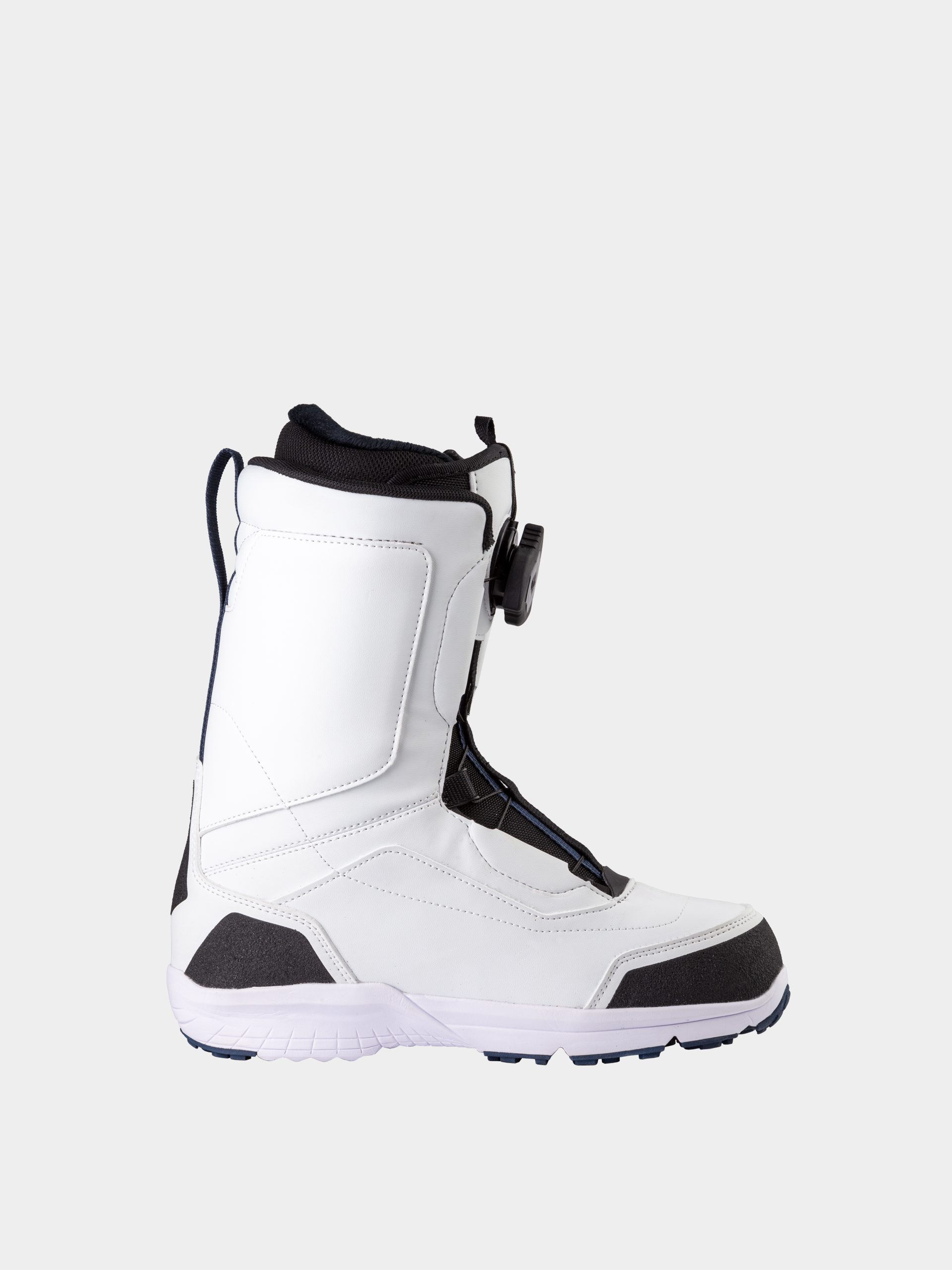 Жіночі Черевики сноубордичні Northwave Domino Hybrid (white)