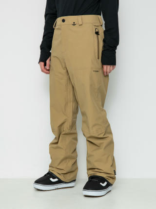 Сноубордичні штани Volcom L Gore Tex (dark khaki)