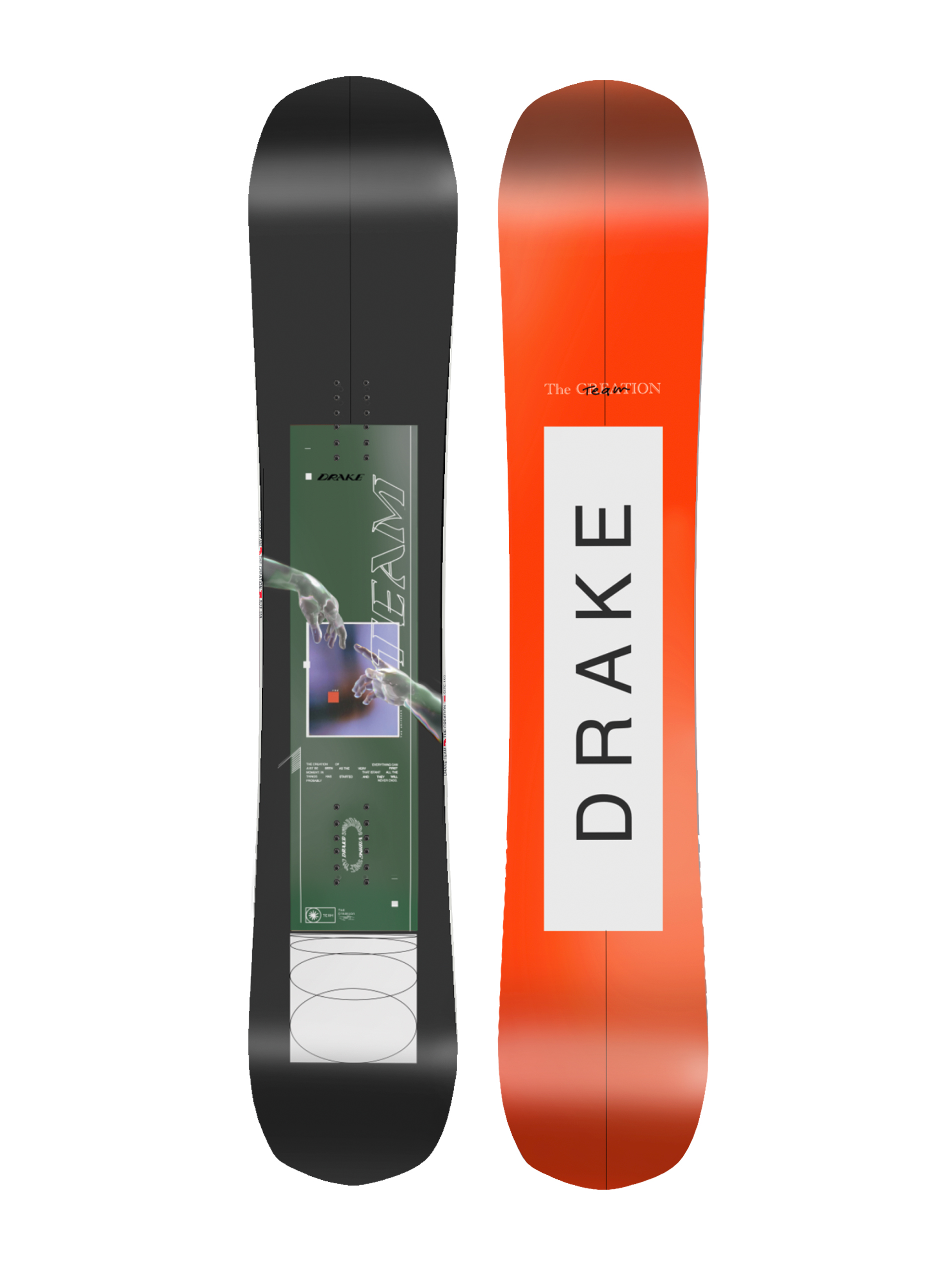 Сноуборд Drake | SUPER-SHOP