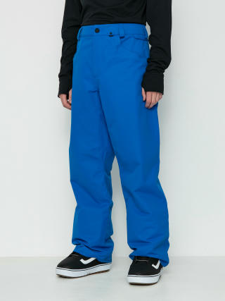 Сноубордичні штани Volcom 5 Pocket (electric blue)