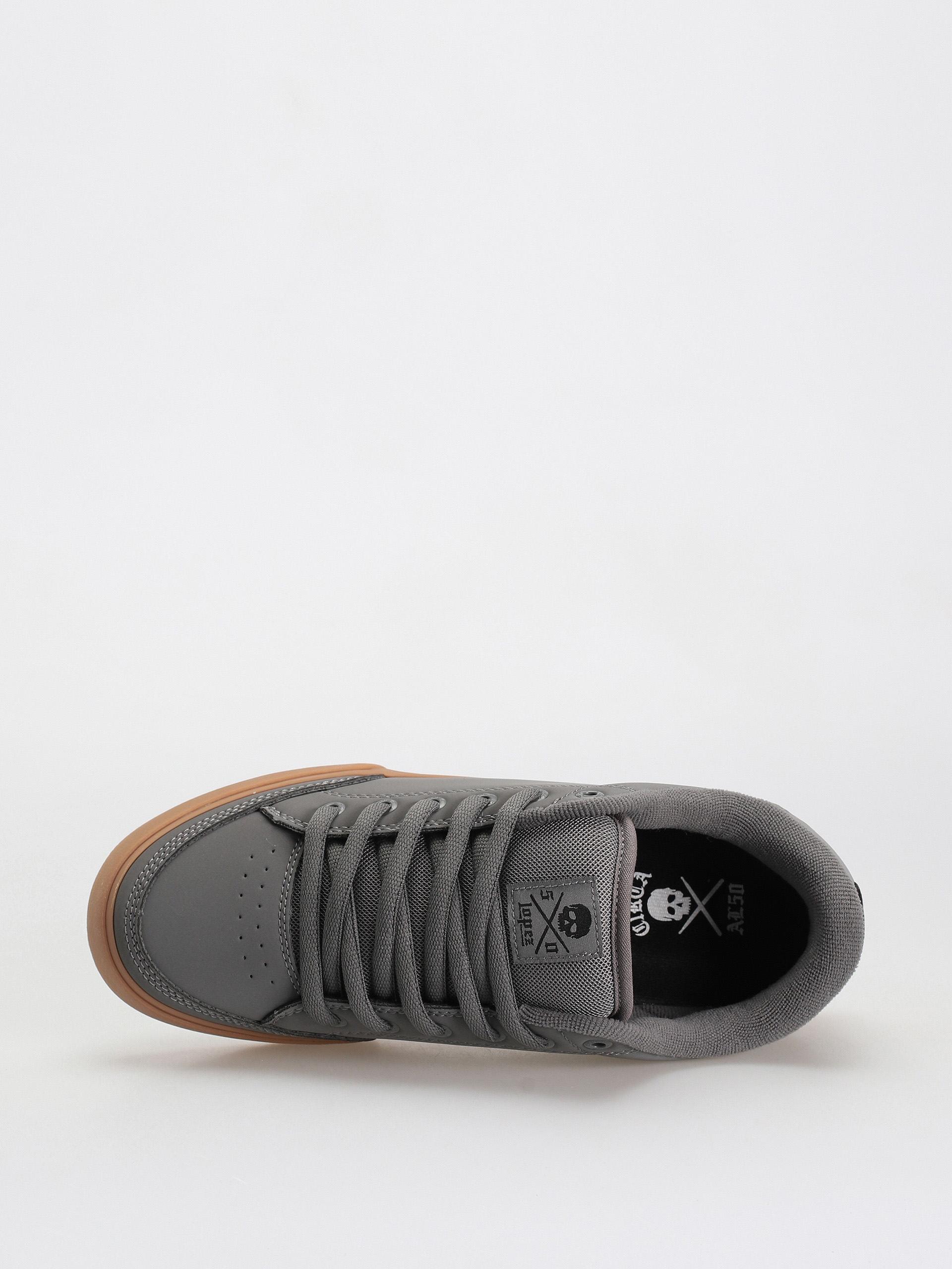 Взуття Circa Al 50 (grey/gum)